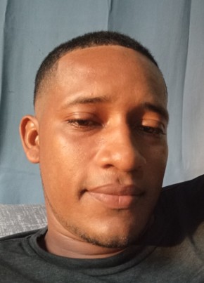 Luis из Ciudad de Panamá 32 года