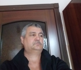 Asadbek Rahmonov, 54 года, Farghona