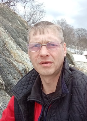 Евгений Кауфман, 50, Россия, Прокопьевск