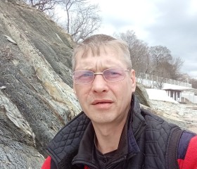 Евгений Кауфман, 50 лет, Прокопьевск