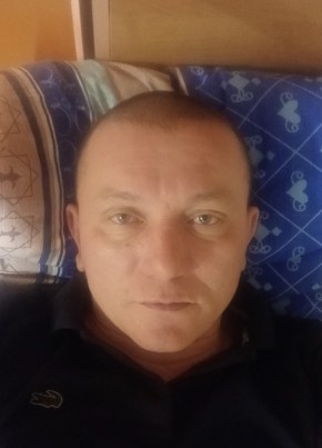 Денчик, 42, Россия, Усинск