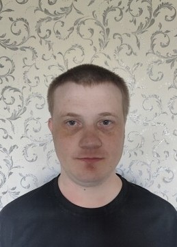 Александр из Сарапула 35 лет