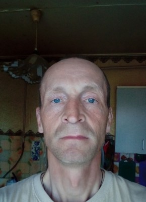 Максим, 43, Россия, Рузаевка
