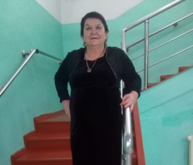 Лилия Лапина, 58 лет, Жаркент