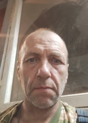 Владимир, 46, Россия, Ржев