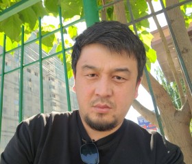 Doni, 34, Osh
