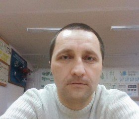 Владимир, 44 года, Круглае