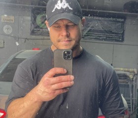 Denis, 35, Nizhniy Novgorod
