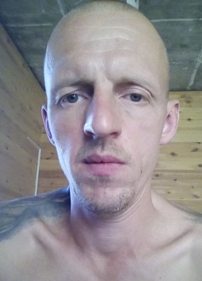 Константин, 41, Россия, Новокузнецк