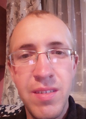 Богдан , 28, Україна, Коломия