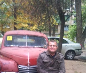 павел, 60 лет, Київ
