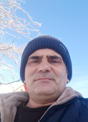 Александр, 48, Россия, Туймазы