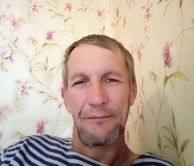 Александр Морев, 47 лет, Волочаевка-Вторая