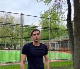 Lev, 20, Moscow