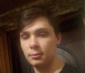 Иван, 22 года, Рузаевка