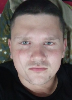 Дима из Новосибирска 30 лет