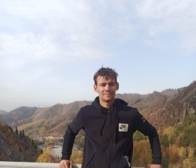 Кирил, 25 лет, Алматы