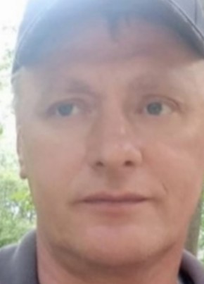 Борис из Сыктывкара 56 лет