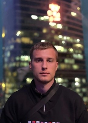 Дмитрий, 25, Россия, Донецк