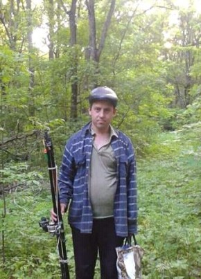 Костик Полевской, 36, Россия, Батайск