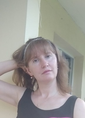 Tatyana, 40, Belarus, Minsk