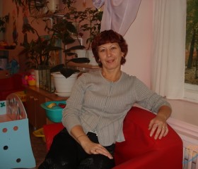 Светлана, 63 года, Северодвинск