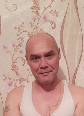 Сергей, 49, Россия, Сорочинск