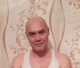 Сергей, 49 лет, Сорочинск