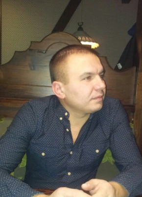 Олег, 44, Рэспубліка Беларусь, Гатава