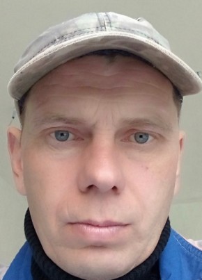 Андрей, 45, Россия, Обнинск
