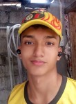 Carlos, 18 лет, Guayaquil