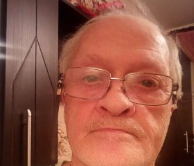Мартын, 77 лет, Сергиев Посад