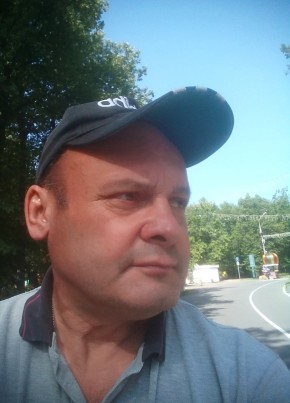 Дмитрий Акимов, 60, Россия, Москва