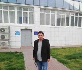 Игорь, 59 лет, Астрахань