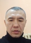 Руслан, 44 года, Астана