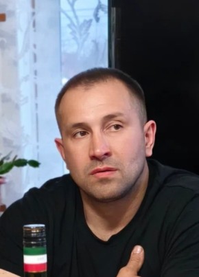 Виктор из Архангельска 44 года
