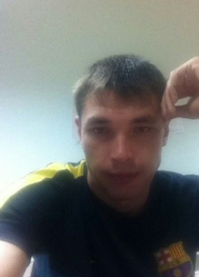 Юрий, 41, Россия, Абдулино