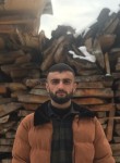 Arif, 22 года, Trabzon