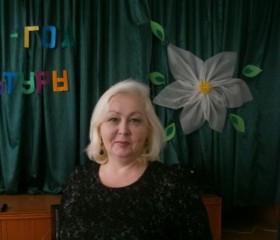 Инна, 55 лет, Ижевск