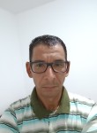 Manoel, 50 лет, Pitangueiras