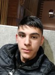 Cavid, 18 лет, Sumqayıt