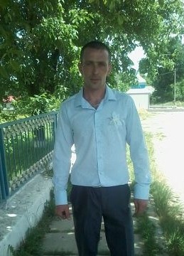 СЕРЫЙ, 38, Republica Moldova, Rîbnița