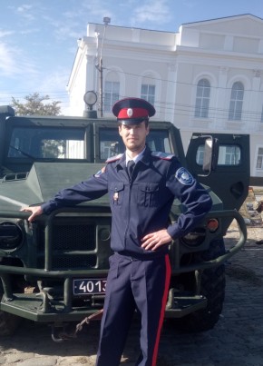 Андрей, 32, Россия, Ковдор