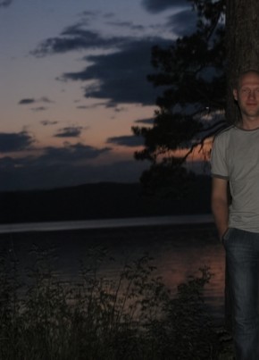 Toshka, 43, Russia, Chelyabinsk