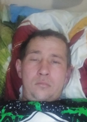 Василий, 35, Россия, Дальнегорск