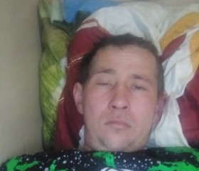 Василий, 35 лет, Дальнегорск