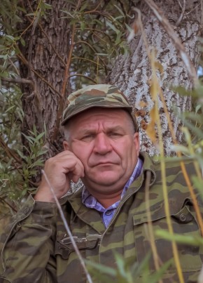 Евгений, 58, Россия, Междуреченск