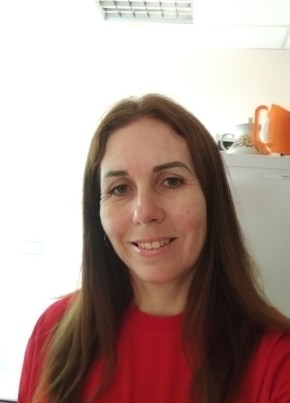 Ирина из Краснодара 45 лет