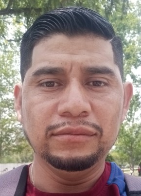 José из Monterrey City 34 года