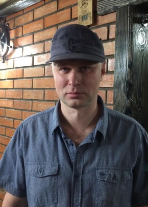 Игорь, 50, Россия, Воронеж